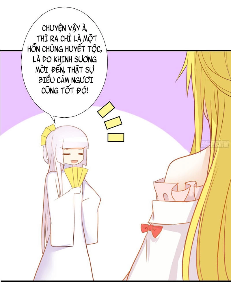 Hôm Nay Ta Cũng Muốn Trêu Chọc Nàng Chapter 37 - 32