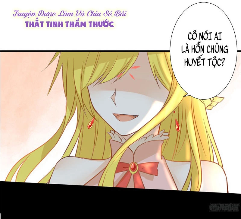 Hôm Nay Ta Cũng Muốn Trêu Chọc Nàng Chapter 37 - 33