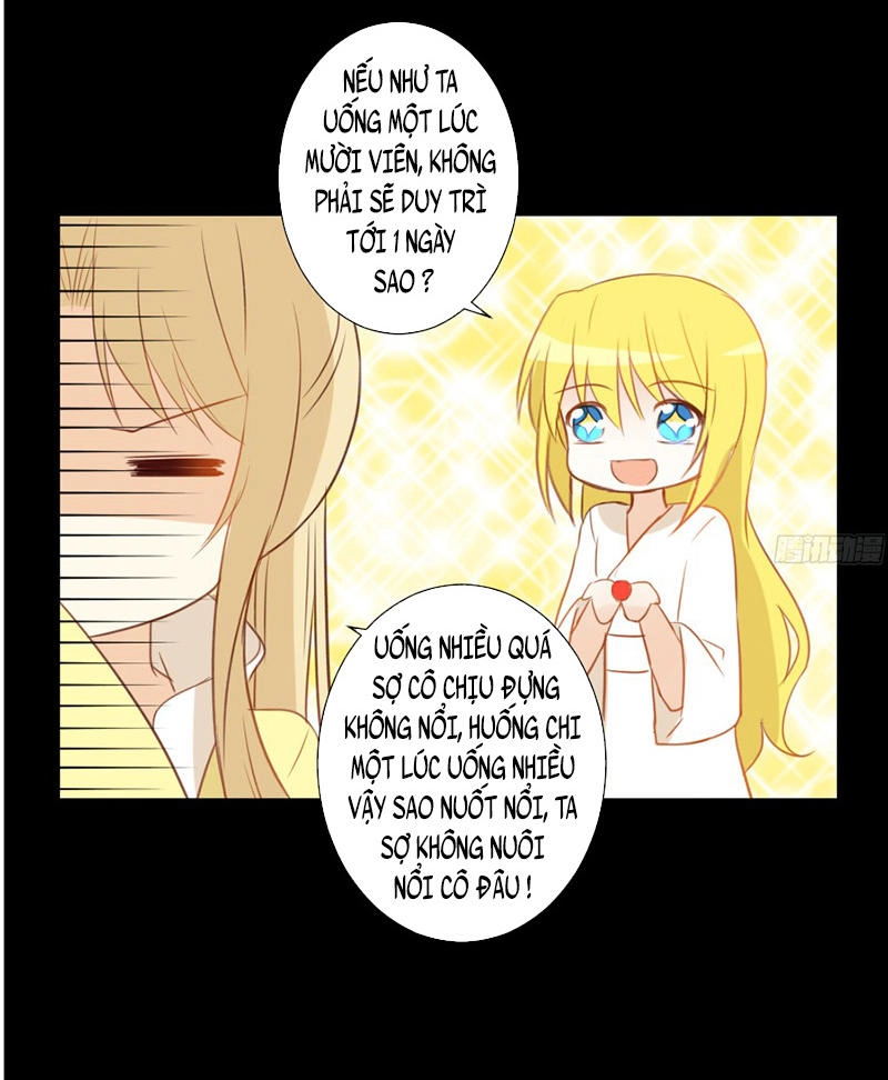 Hôm Nay Ta Cũng Muốn Trêu Chọc Nàng Chapter 37 - 35