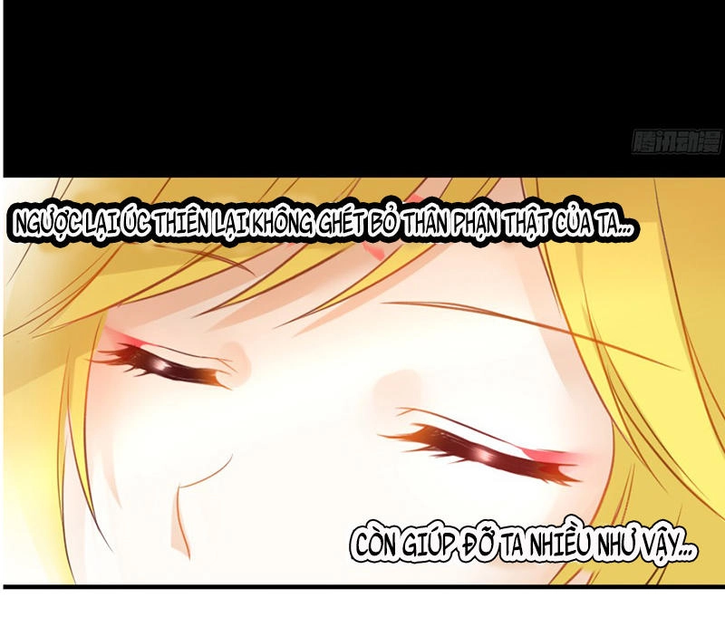 Hôm Nay Ta Cũng Muốn Trêu Chọc Nàng Chapter 37 - 36