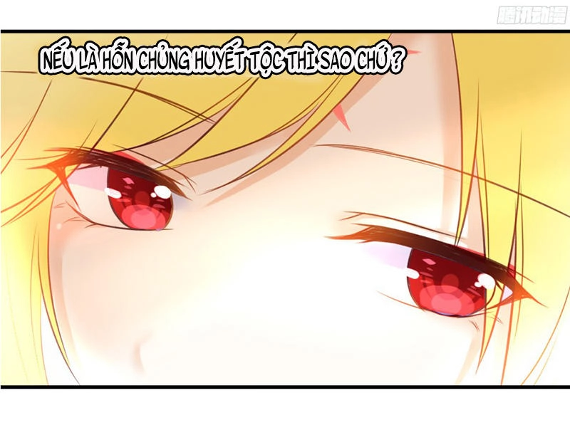 Hôm Nay Ta Cũng Muốn Trêu Chọc Nàng Chapter 37 - 37