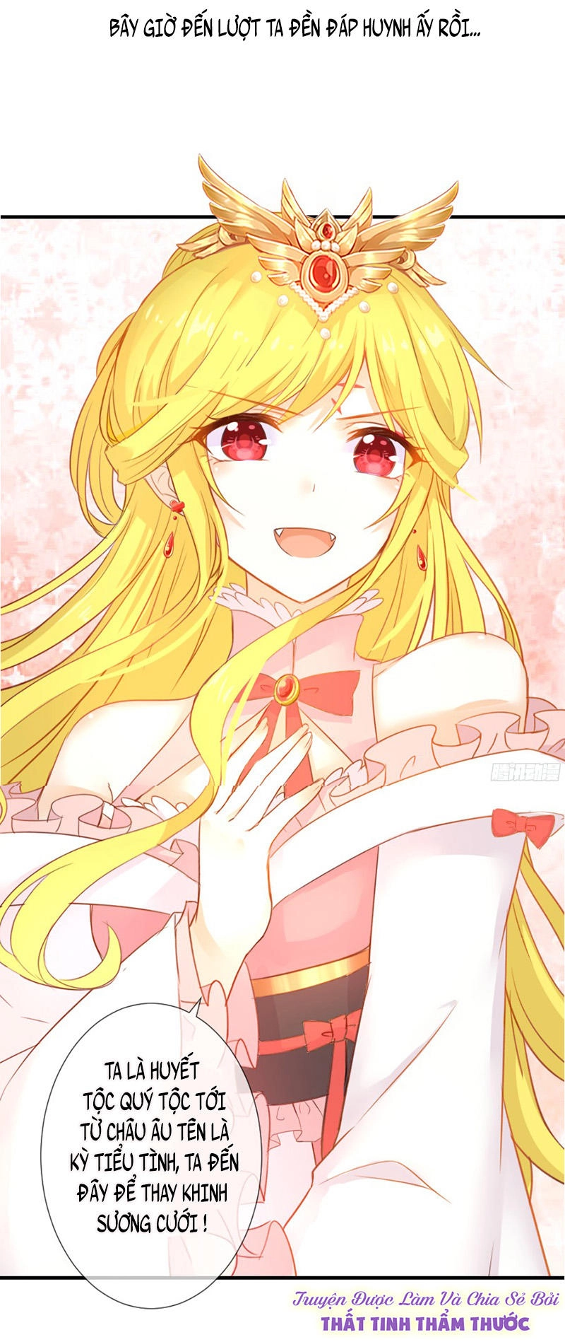 Hôm Nay Ta Cũng Muốn Trêu Chọc Nàng Chapter 37 - 38