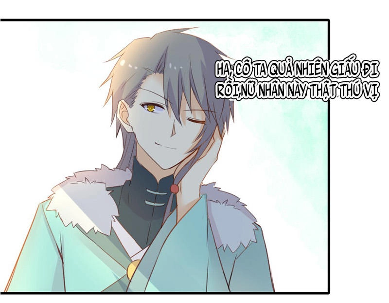 Hôm Nay Ta Cũng Muốn Trêu Chọc Nàng Chapter 37 - 39