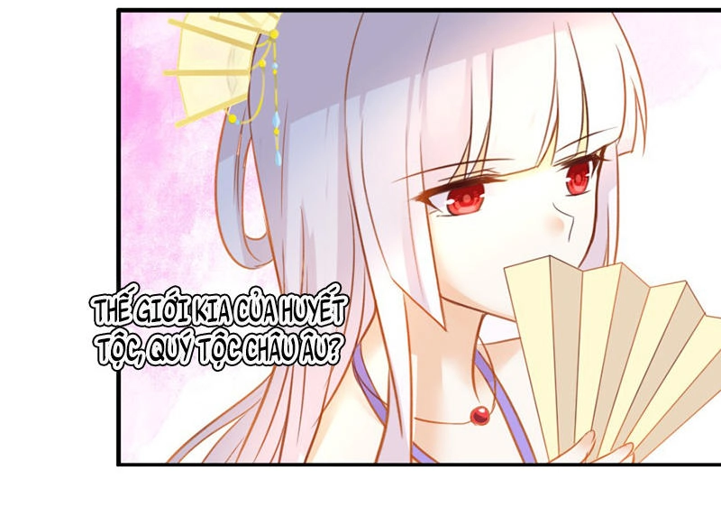 Hôm Nay Ta Cũng Muốn Trêu Chọc Nàng Chapter 37 - 40