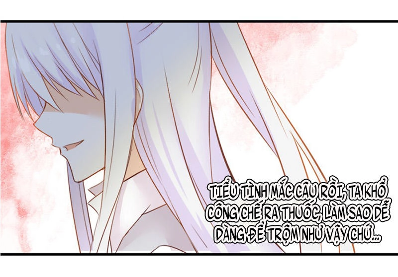 Hôm Nay Ta Cũng Muốn Trêu Chọc Nàng Chapter 37 - 41