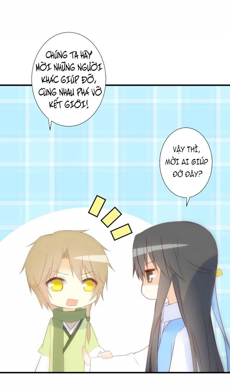 Hôm Nay Ta Cũng Muốn Trêu Chọc Nàng Chapter 39 - 20