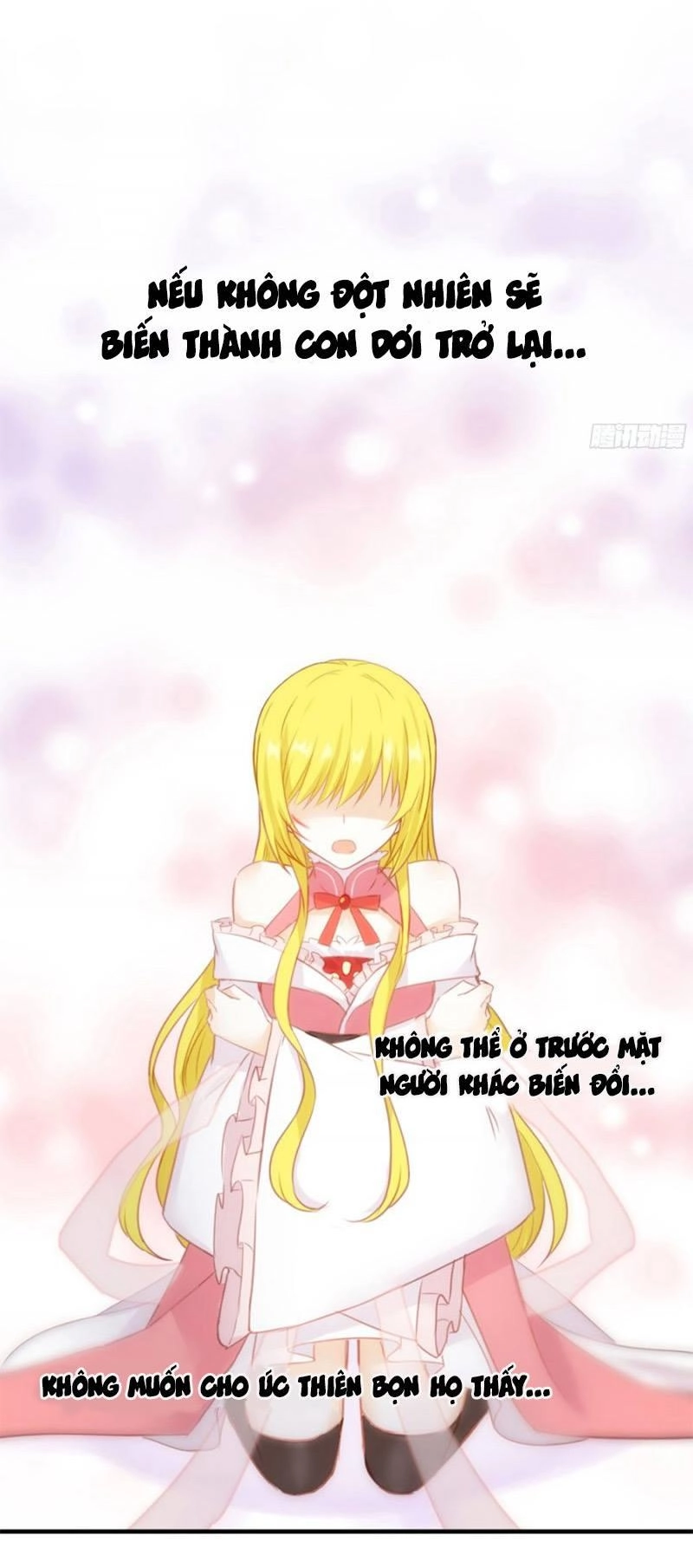 Hôm Nay Ta Cũng Muốn Trêu Chọc Nàng Chapter 39 - 40