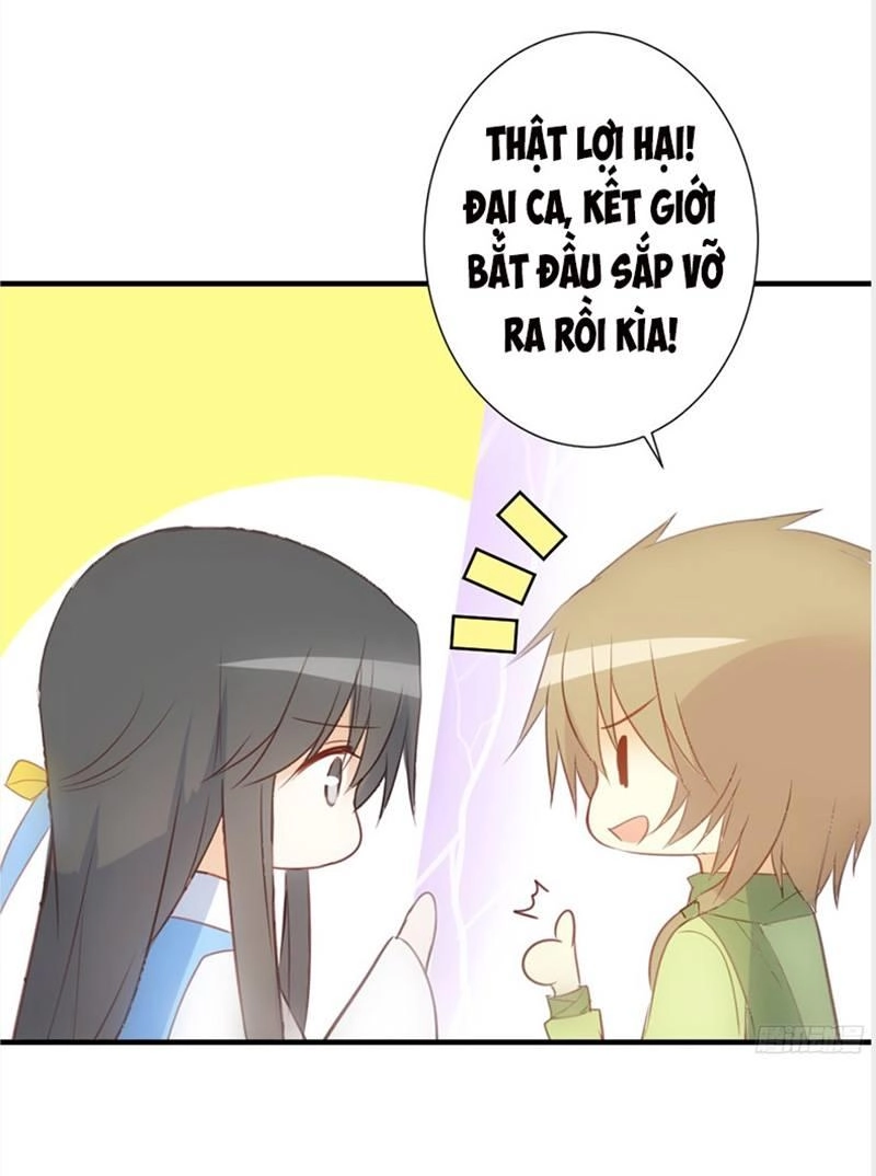 Hôm Nay Ta Cũng Muốn Trêu Chọc Nàng Chapter 40 - 9