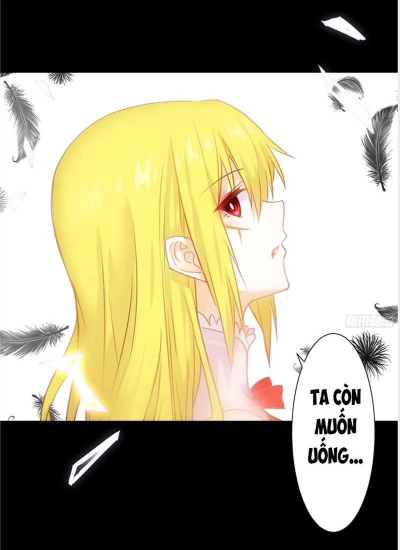 Hôm Nay Ta Cũng Muốn Trêu Chọc Nàng Chapter 40 - 15