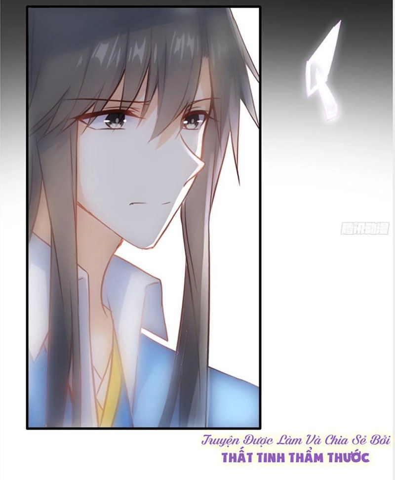 Hôm Nay Ta Cũng Muốn Trêu Chọc Nàng Chapter 40 - 17