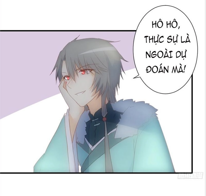 Hôm Nay Ta Cũng Muốn Trêu Chọc Nàng Chapter 40 - 19