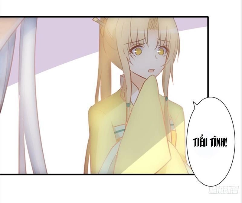 Hôm Nay Ta Cũng Muốn Trêu Chọc Nàng Chapter 40 - 21