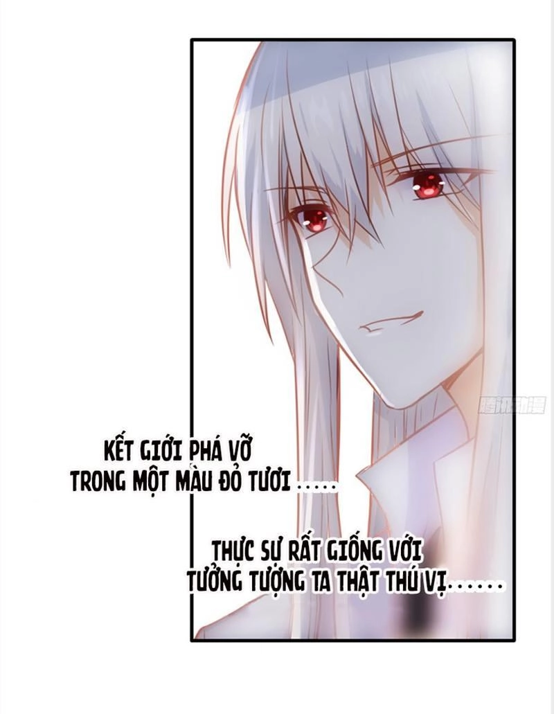 Hôm Nay Ta Cũng Muốn Trêu Chọc Nàng Chapter 40 - 22