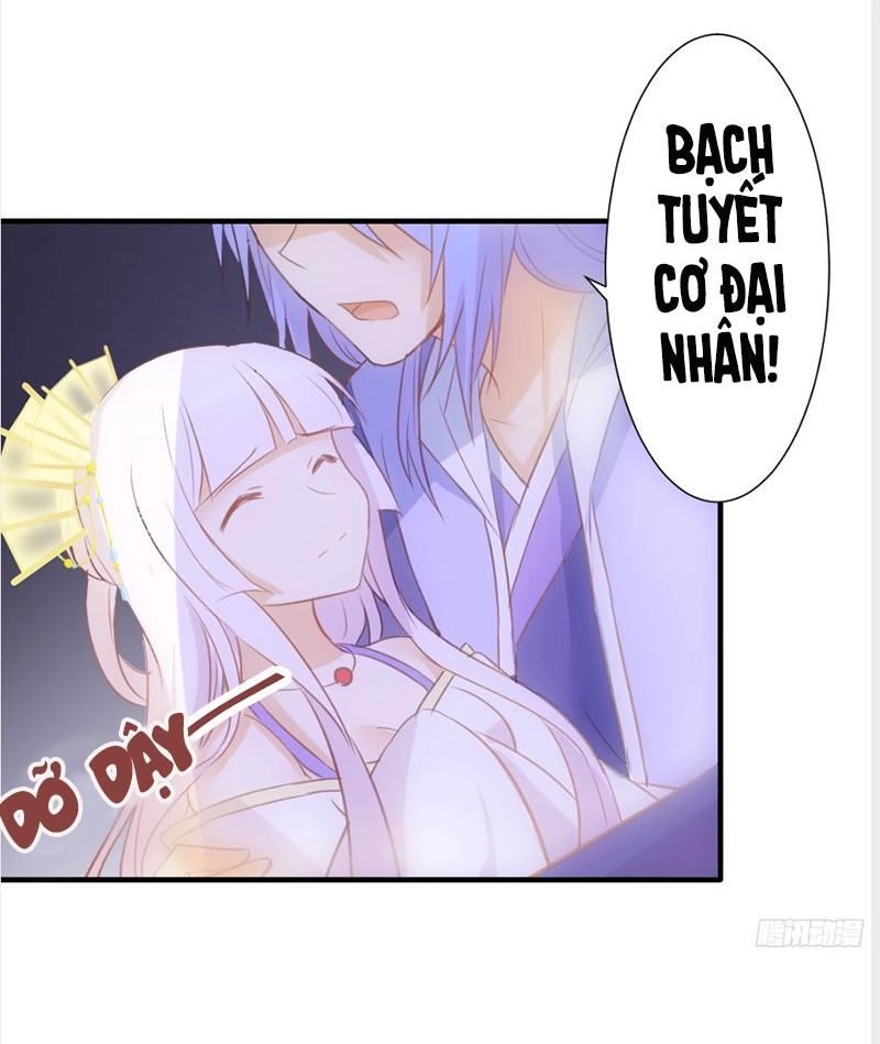 Hôm Nay Ta Cũng Muốn Trêu Chọc Nàng Chapter 40 - 27