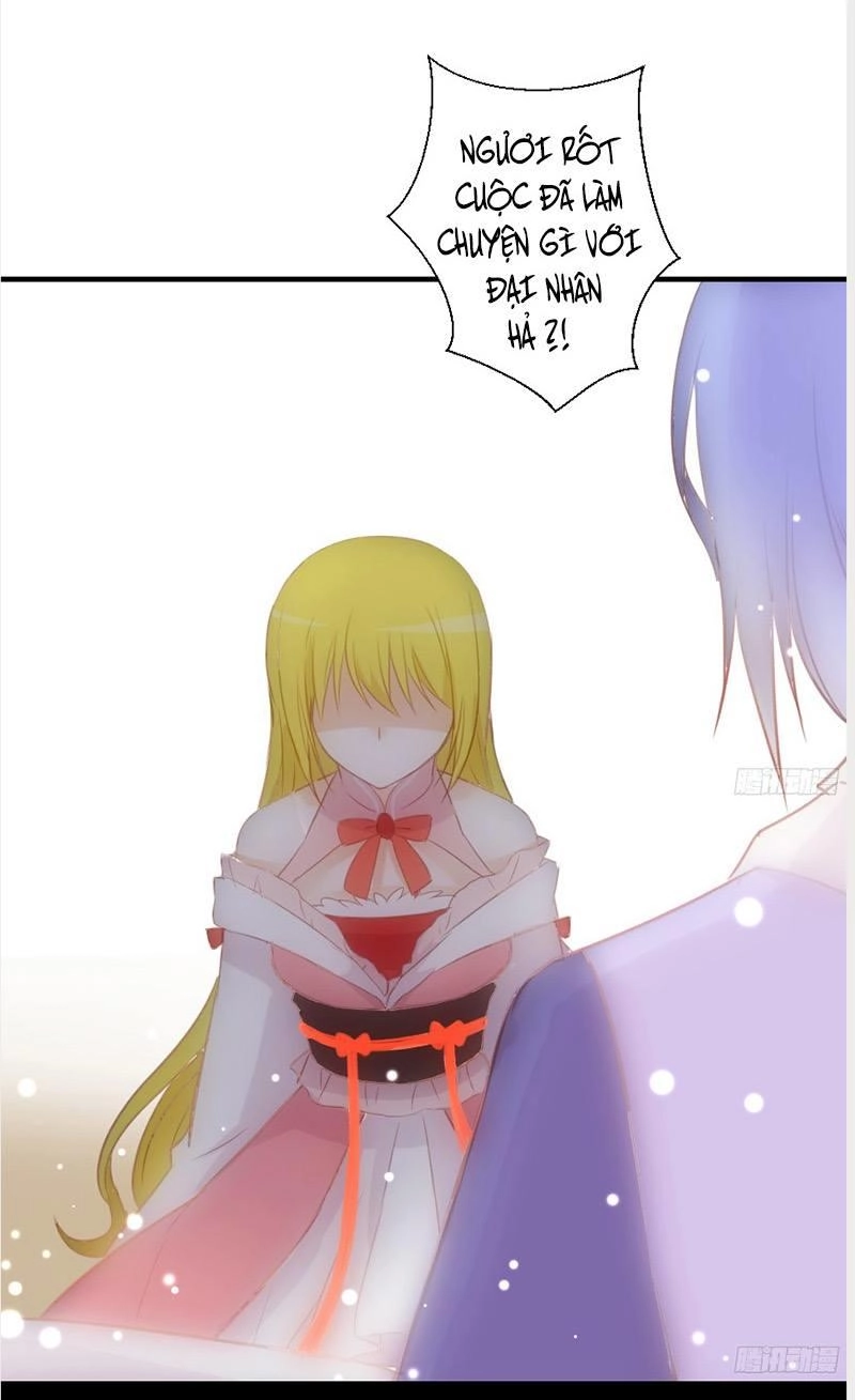 Hôm Nay Ta Cũng Muốn Trêu Chọc Nàng Chapter 40 - 29