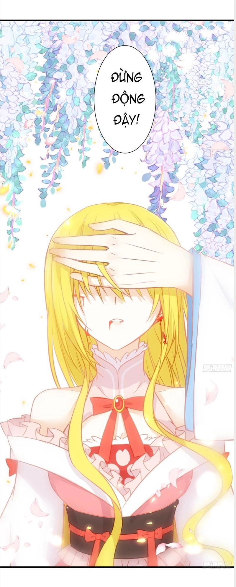 Hôm Nay Ta Cũng Muốn Trêu Chọc Nàng Chapter 40 - 34