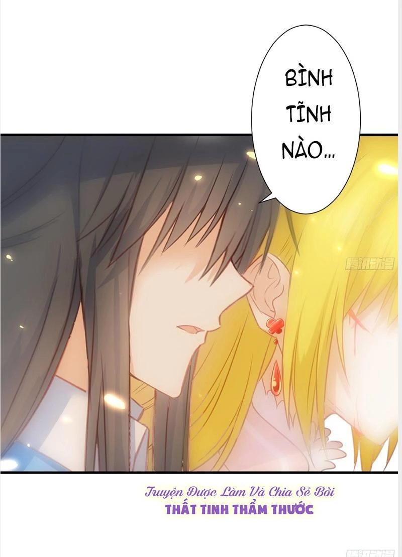 Hôm Nay Ta Cũng Muốn Trêu Chọc Nàng Chapter 40 - 35