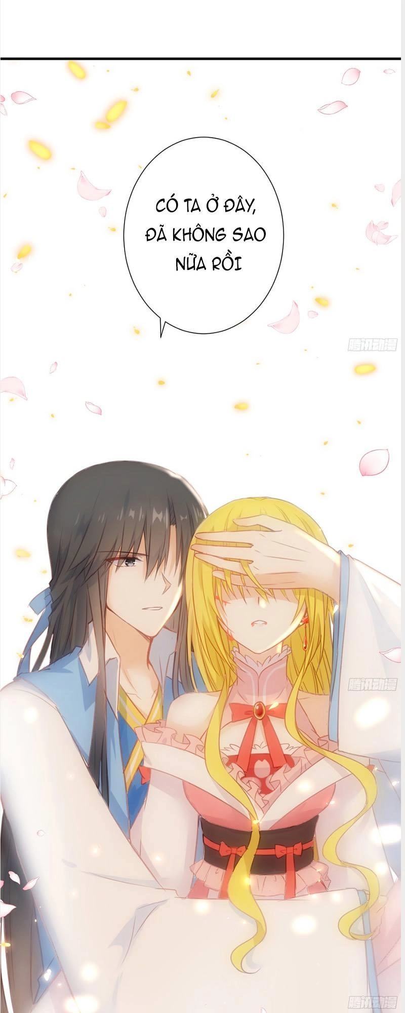 Hôm Nay Ta Cũng Muốn Trêu Chọc Nàng Chapter 40 - 36