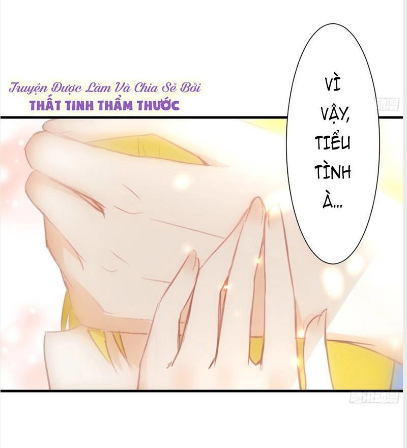 Hôm Nay Ta Cũng Muốn Trêu Chọc Nàng Chapter 40 - 38