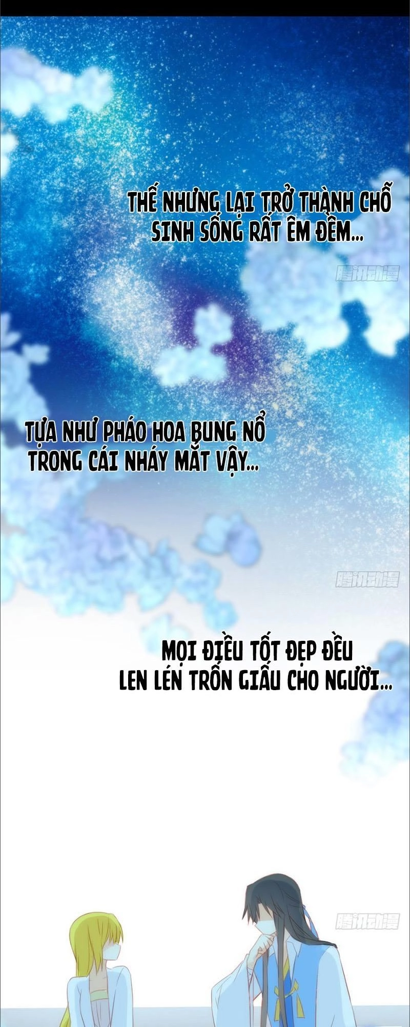 Hôm Nay Ta Cũng Muốn Trêu Chọc Nàng Chapter 41 - 29