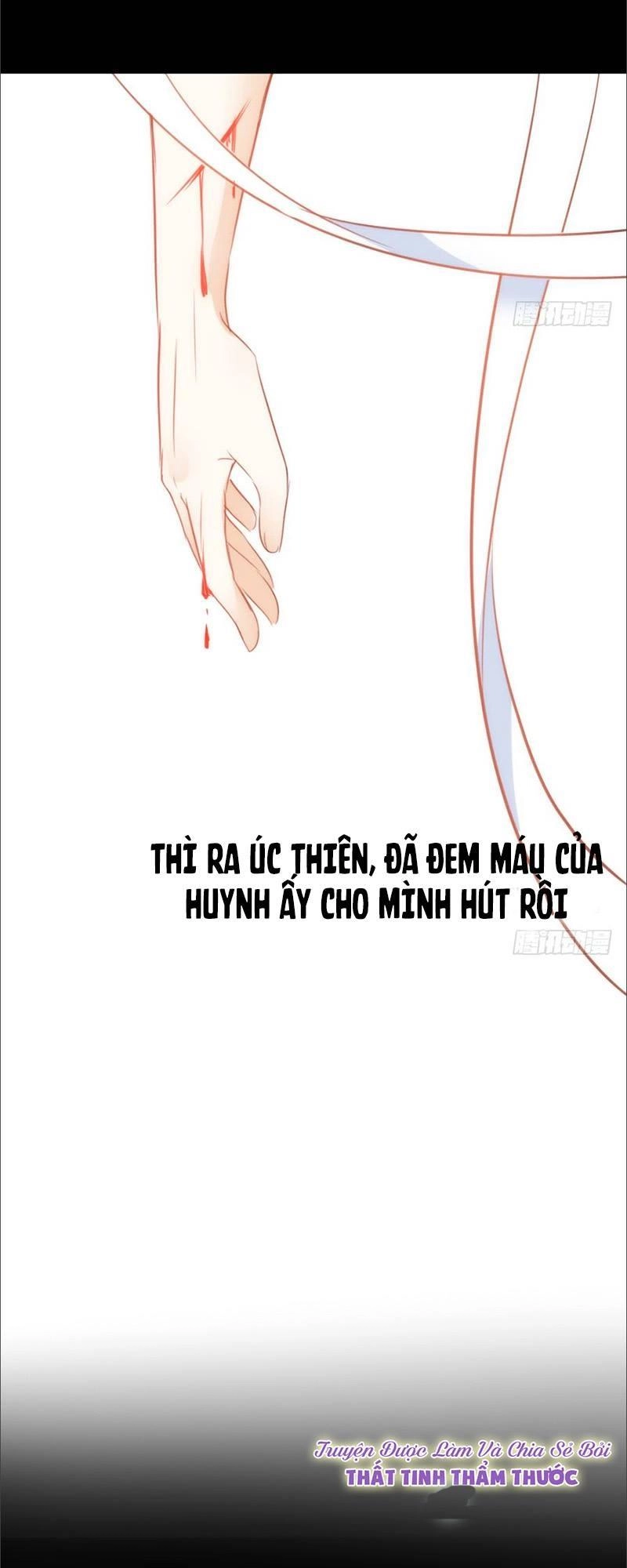 Hôm Nay Ta Cũng Muốn Trêu Chọc Nàng Chapter 41 - 36