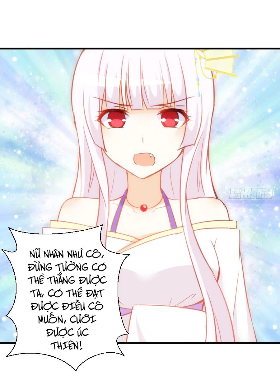 Hôm Nay Ta Cũng Muốn Trêu Chọc Nàng Chapter 42 - 29