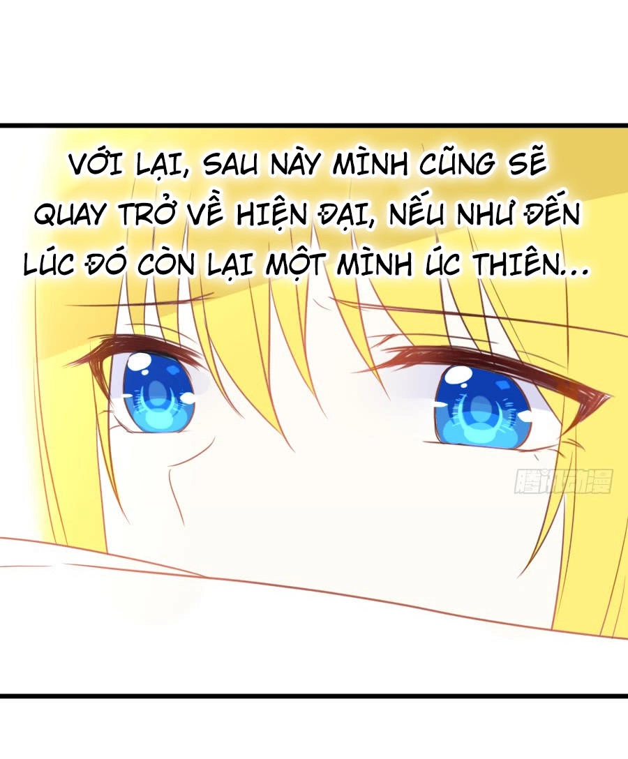 Hôm Nay Ta Cũng Muốn Trêu Chọc Nàng Chapter 43 - 14