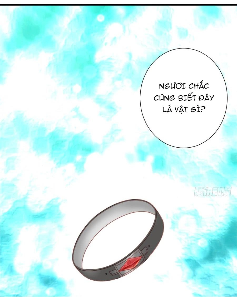 Hôm Nay Ta Cũng Muốn Trêu Chọc Nàng Chapter 44 - 3