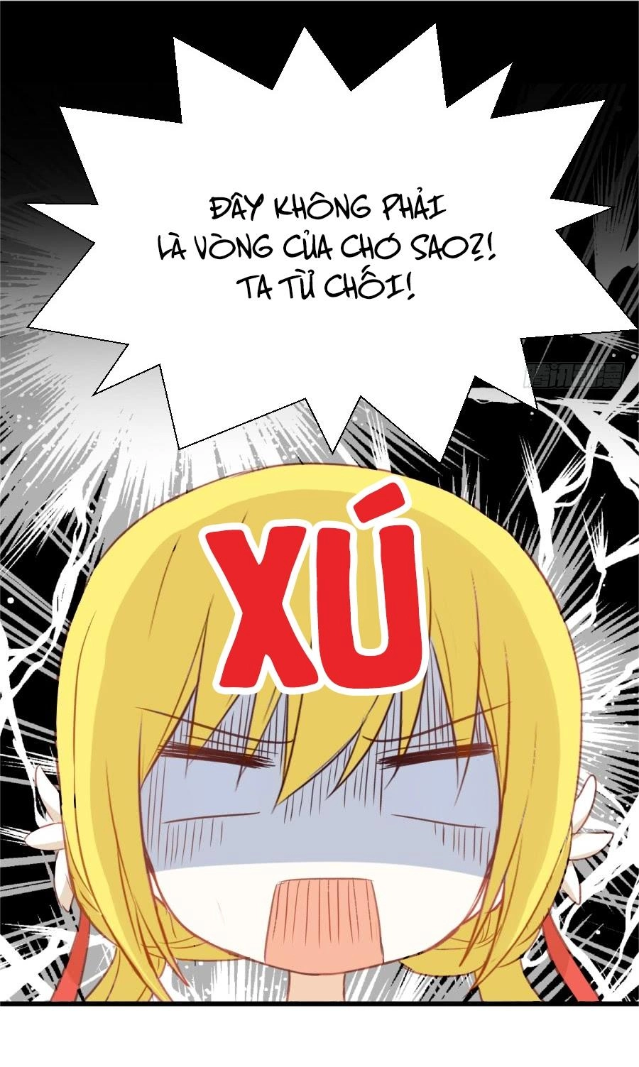 Hôm Nay Ta Cũng Muốn Trêu Chọc Nàng Chapter 44 - 5