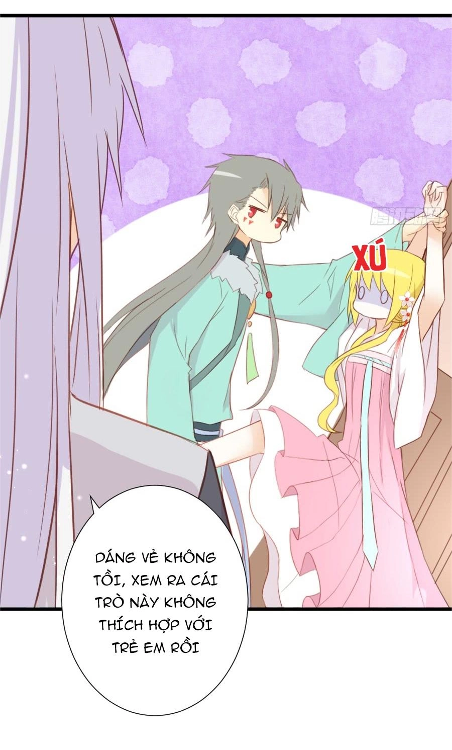 Hôm Nay Ta Cũng Muốn Trêu Chọc Nàng Chapter 44 - 15