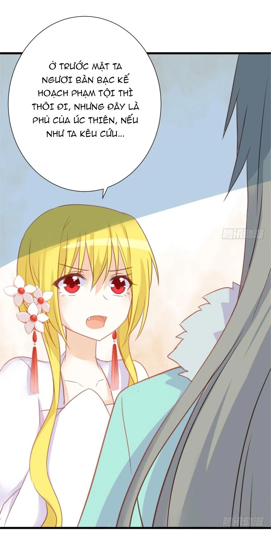 Hôm Nay Ta Cũng Muốn Trêu Chọc Nàng Chapter 44 - 22