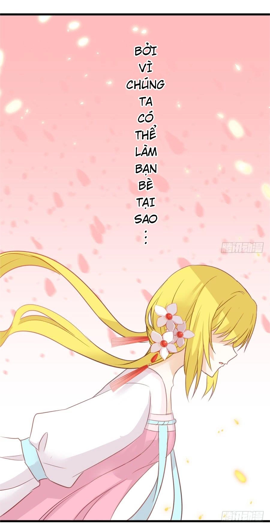 Hôm Nay Ta Cũng Muốn Trêu Chọc Nàng Chapter 44 - 29