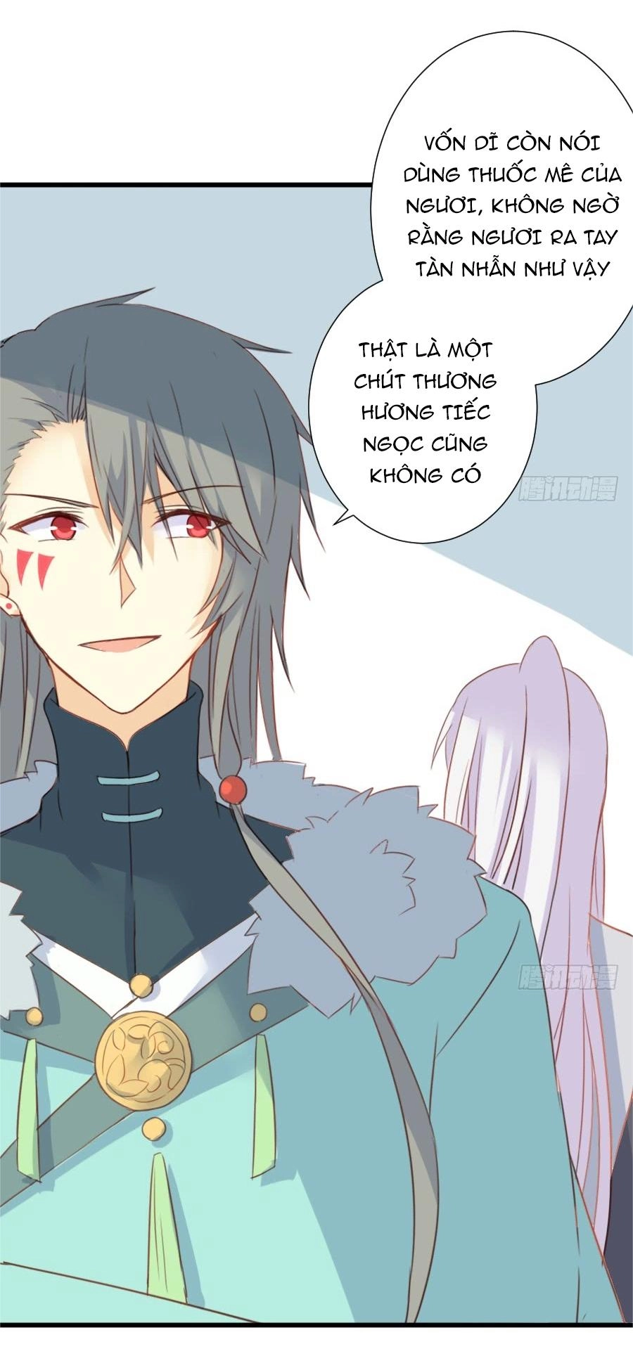 Hôm Nay Ta Cũng Muốn Trêu Chọc Nàng Chapter 44 - 30