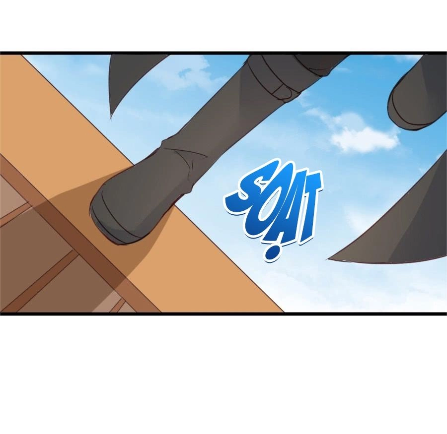 Hôm Nay Ta Cũng Muốn Trêu Chọc Nàng Chapter 44 - 36