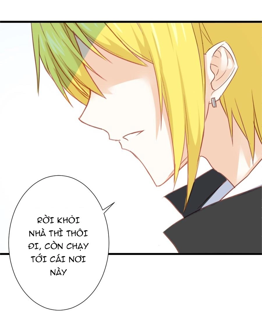 Hôm Nay Ta Cũng Muốn Trêu Chọc Nàng Chapter 44 - 40