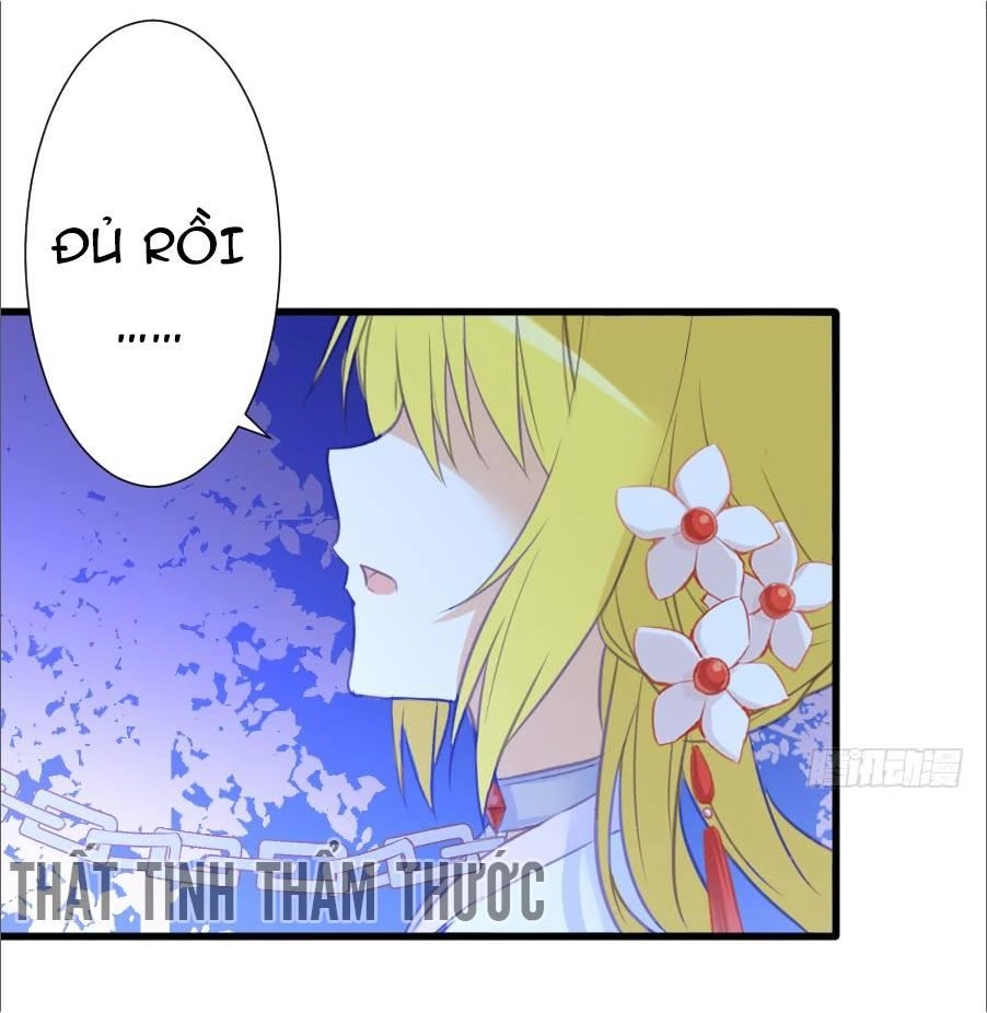 Hôm Nay Ta Cũng Muốn Trêu Chọc Nàng Chapter 46 - 4