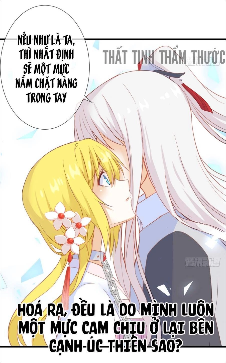 Hôm Nay Ta Cũng Muốn Trêu Chọc Nàng Chapter 46 - 20