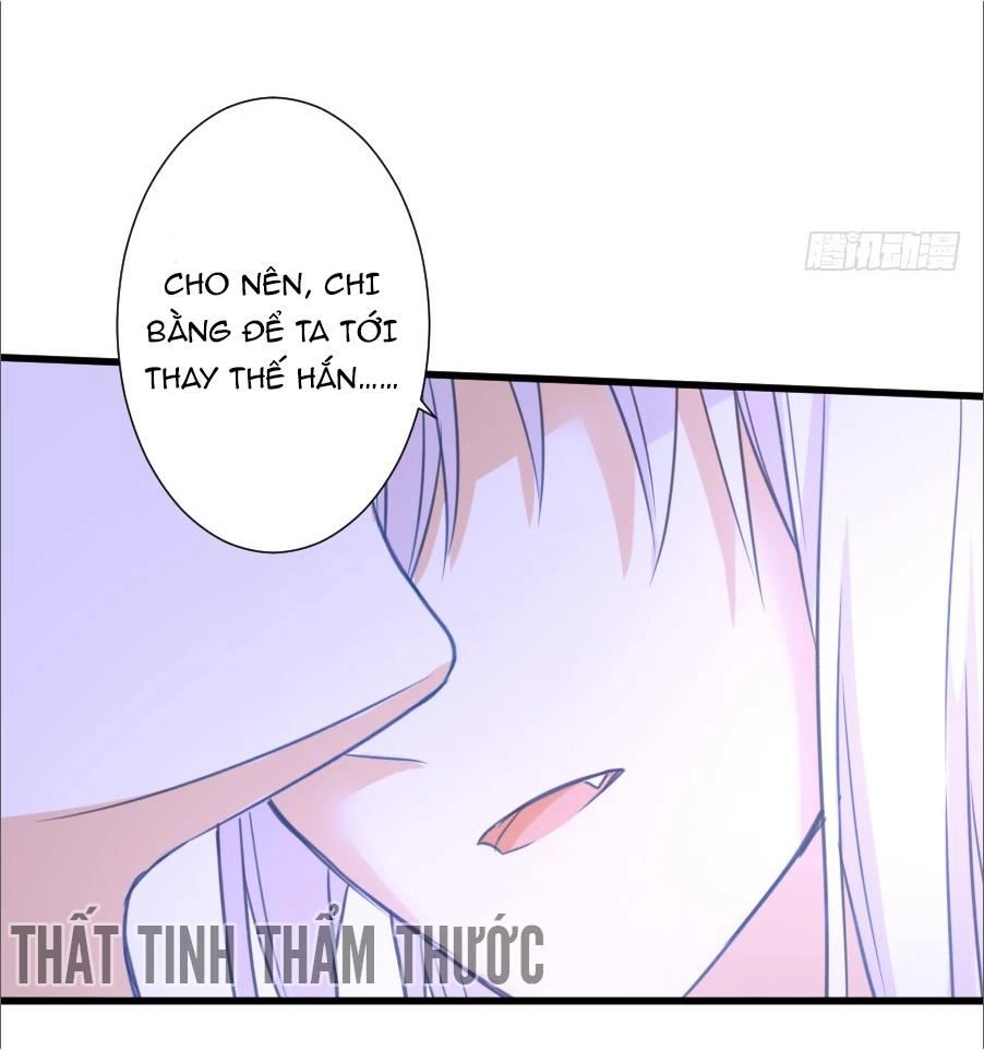 Hôm Nay Ta Cũng Muốn Trêu Chọc Nàng Chapter 46 - 21