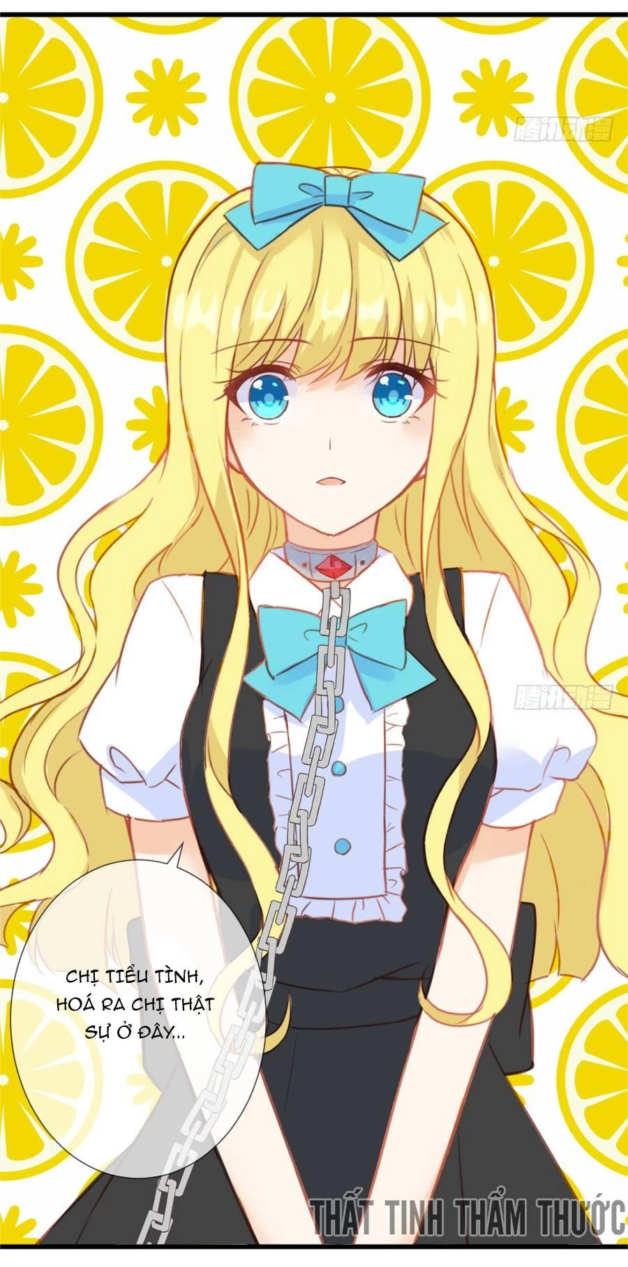 Hôm Nay Ta Cũng Muốn Trêu Chọc Nàng Chapter 46 - 35