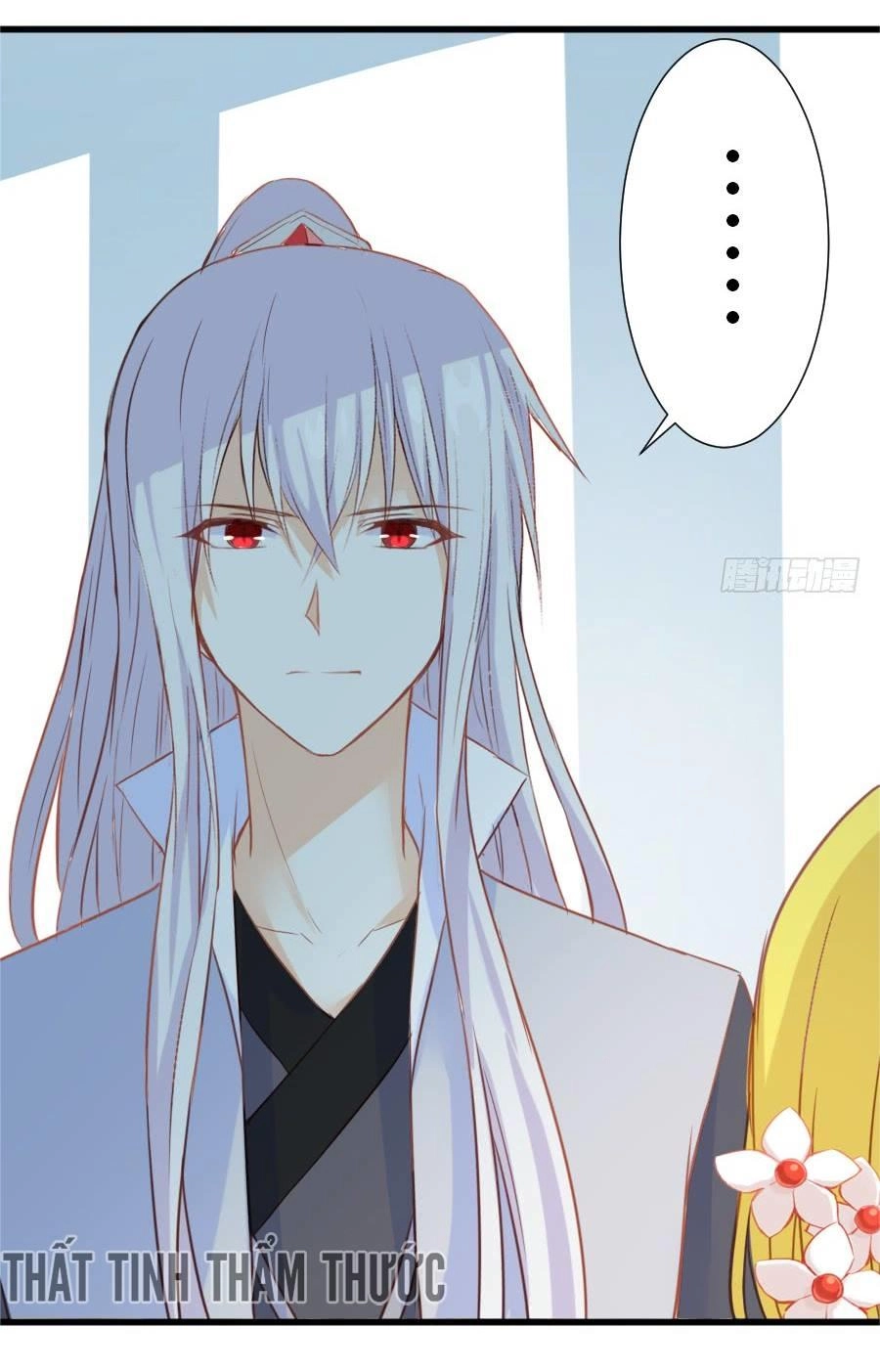 Hôm Nay Ta Cũng Muốn Trêu Chọc Nàng Chapter 46 - 41