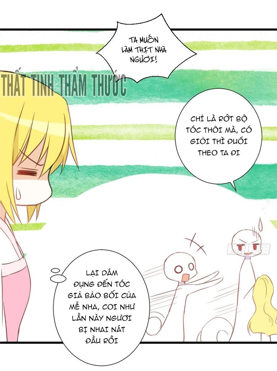 Hôm Nay Ta Cũng Muốn Trêu Chọc Nàng Chapter 47 - 14