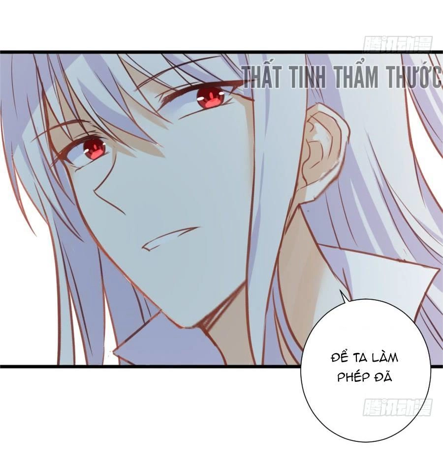 Hôm Nay Ta Cũng Muốn Trêu Chọc Nàng Chapter 47 - 17