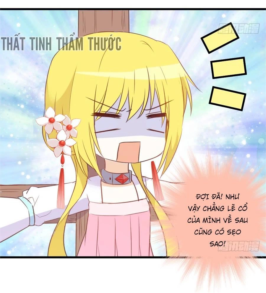 Hôm Nay Ta Cũng Muốn Trêu Chọc Nàng Chapter 47 - 21