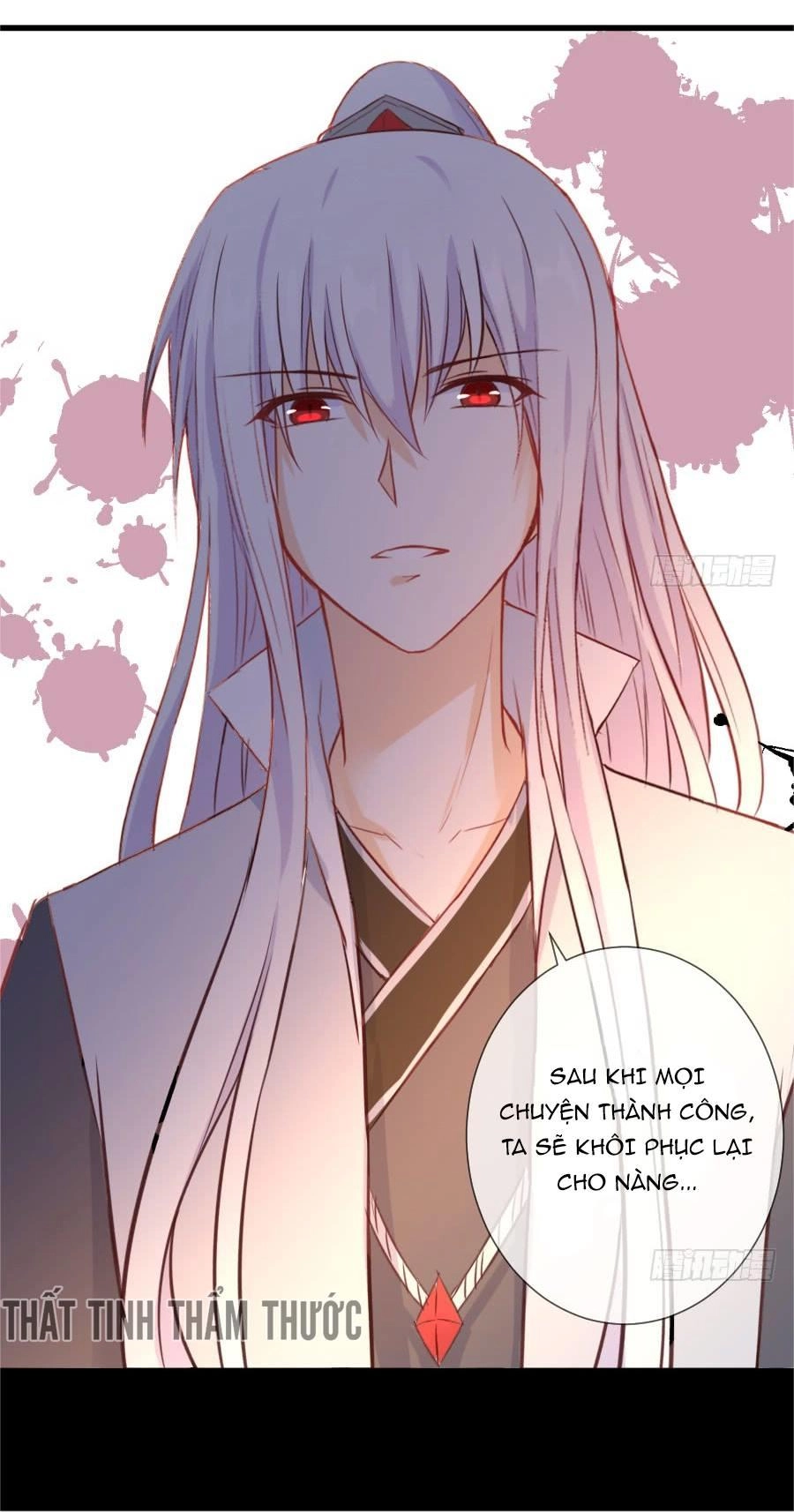 Hôm Nay Ta Cũng Muốn Trêu Chọc Nàng Chapter 47 - 26