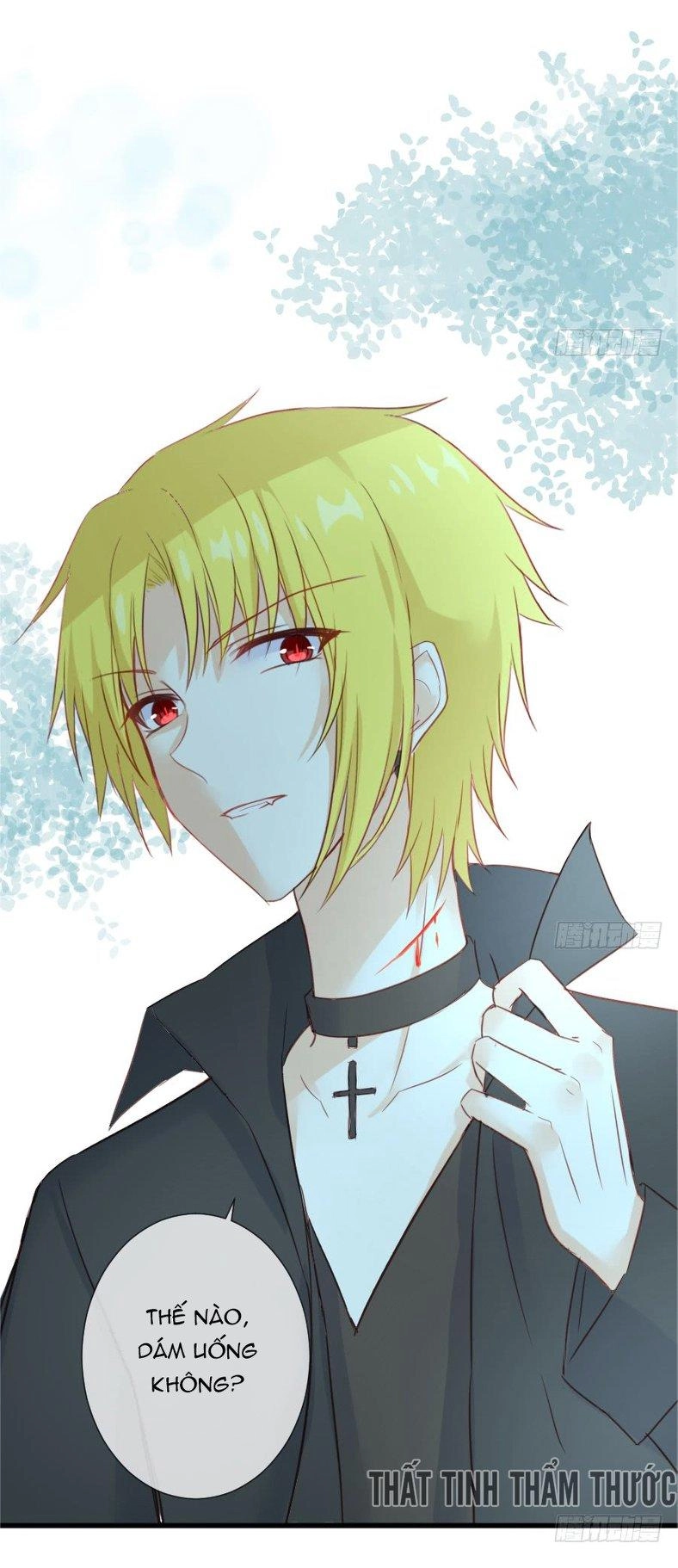 Hôm Nay Ta Cũng Muốn Trêu Chọc Nàng Chapter 47 - 34