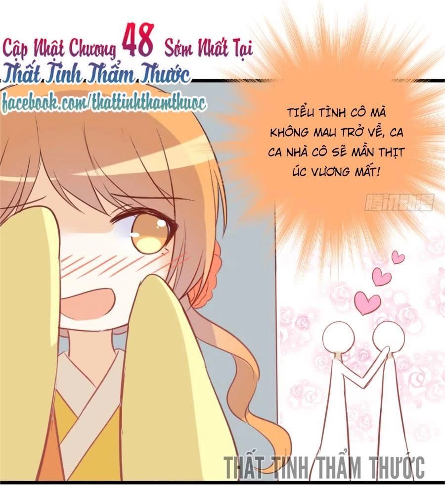 Hôm Nay Ta Cũng Muốn Trêu Chọc Nàng Chapter 47 - 35