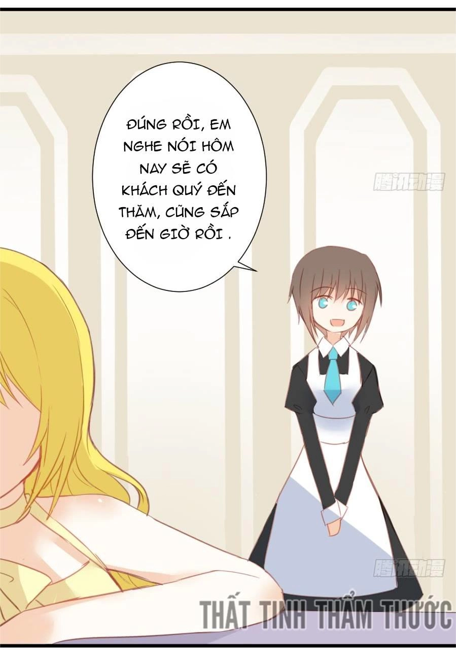 Hôm Nay Ta Cũng Muốn Trêu Chọc Nàng Chapter 49 - 8