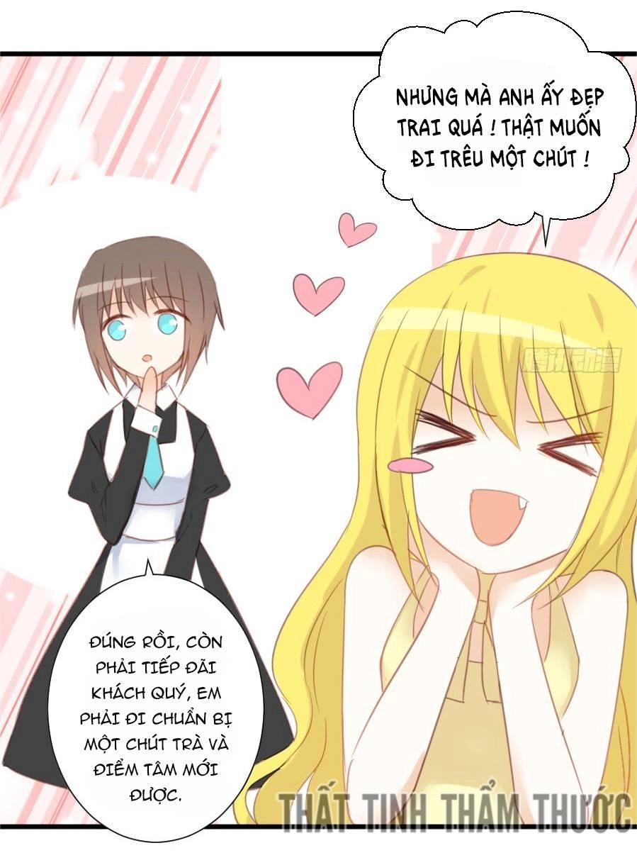 Hôm Nay Ta Cũng Muốn Trêu Chọc Nàng Chapter 49 - 20