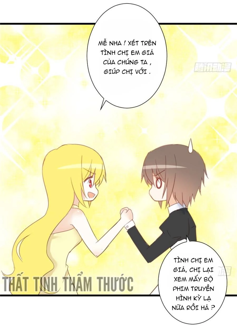 Hôm Nay Ta Cũng Muốn Trêu Chọc Nàng Chapter 49 - 22