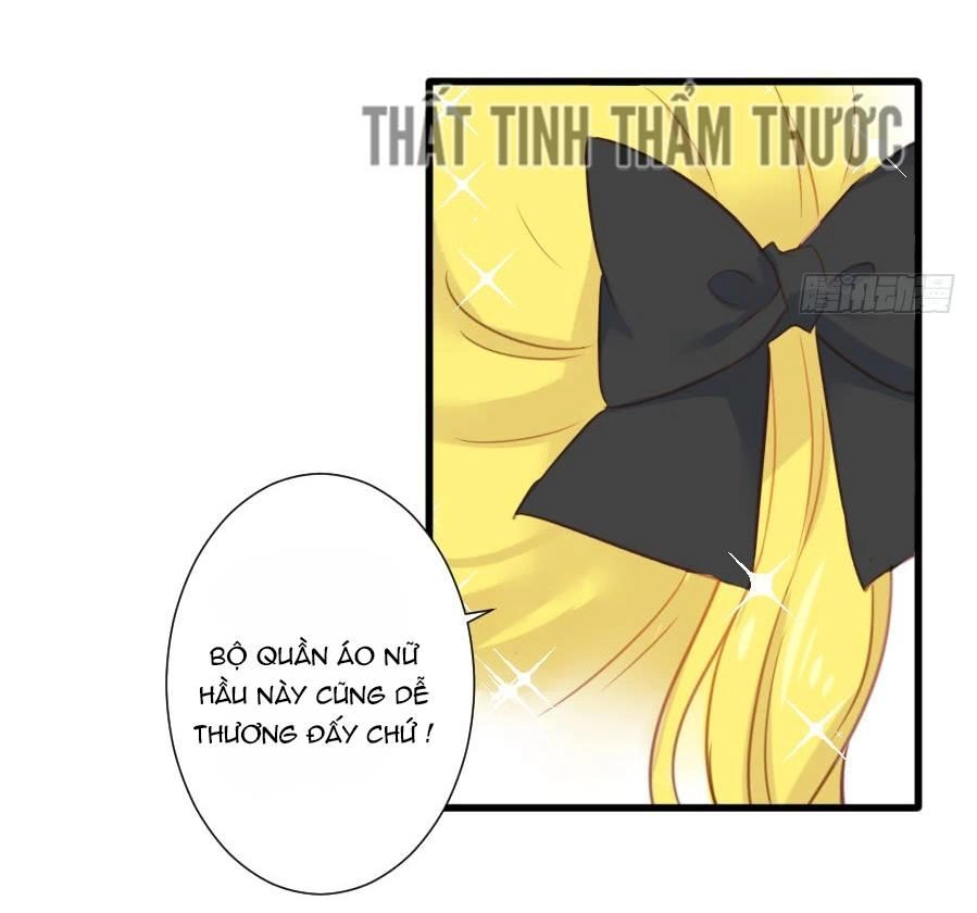 Hôm Nay Ta Cũng Muốn Trêu Chọc Nàng Chapter 49 - 23